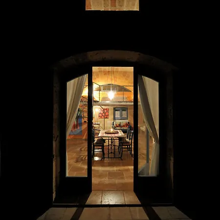 Fra Gli Ulivi Holiday home *