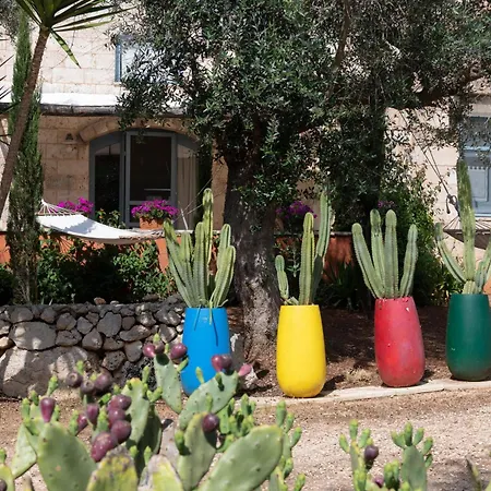 Fra Gli Ulivi Holiday home