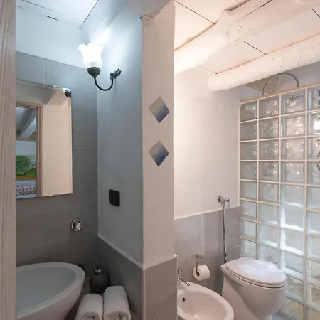 Fra Gli Ulivi Spongano