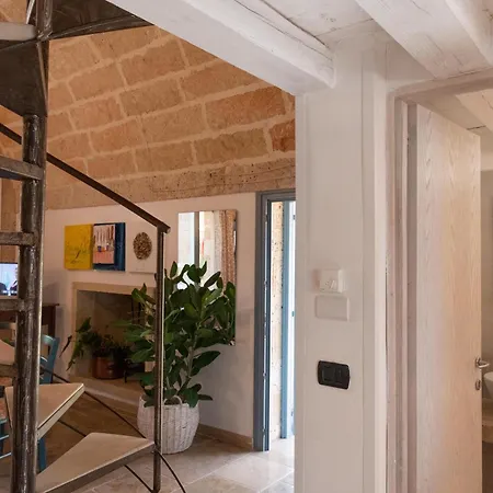 Fra Gli Ulivi * Spongano