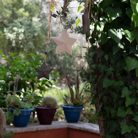 Fra Gli Ulivi Holiday home Spongano