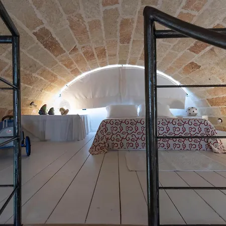 Fra Gli Ulivi * Spongano