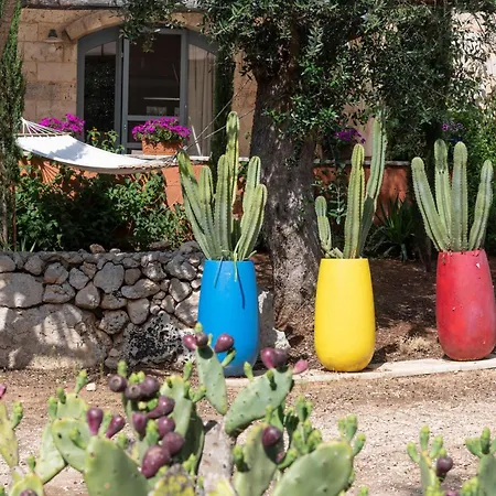 Fra Gli Ulivi Holiday home