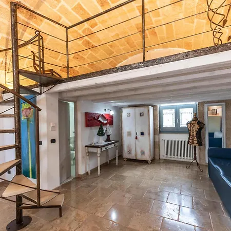 Fra Gli Ulivi Holiday home *