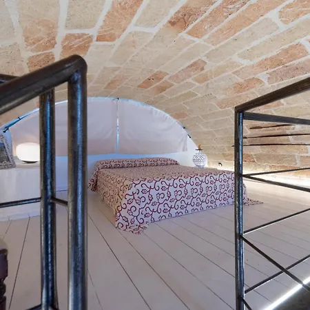 Fra Gli Ulivi Holiday home Spongano