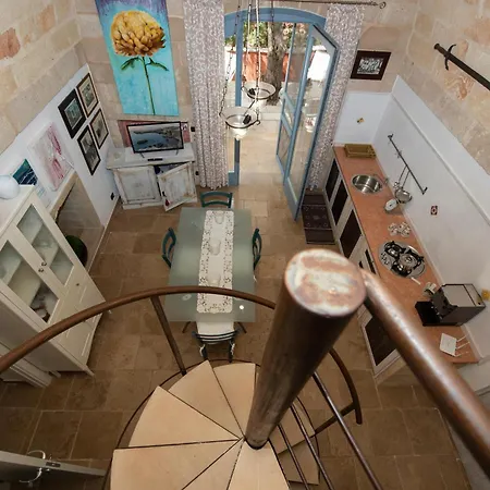 Fra Gli Ulivi Holiday home