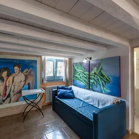 Holiday home Fra Gli Ulivi *