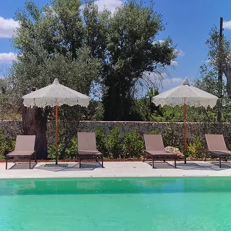 Fra Gli Ulivi Holiday home