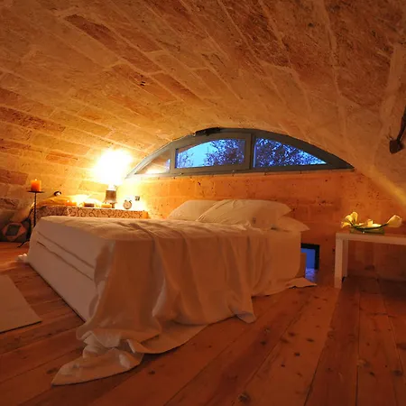 Holiday home Fra Gli Ulivi *