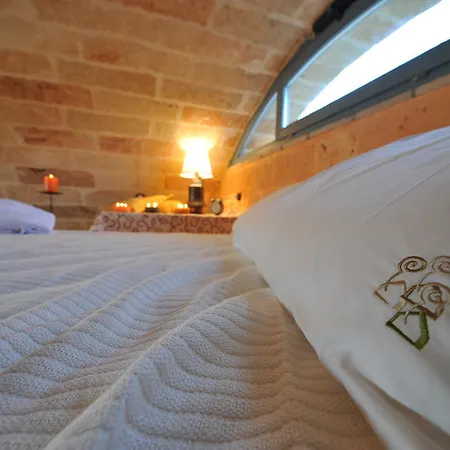 Holiday home Fra Gli Ulivi